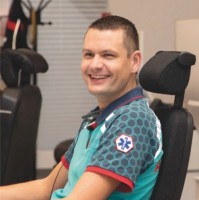 Martijn Schaefer