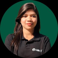 Sagrika Jha