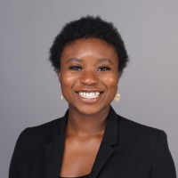 Bría Angelique Heyward