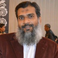 Siraj Rahman
