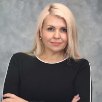Elena Sergeev