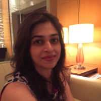 Neha Shinde