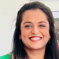 Ashwini Shetty