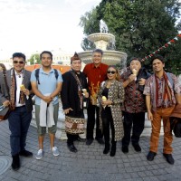 BAMBANG HARTONO