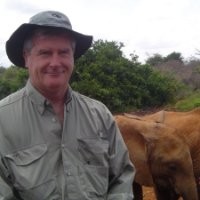 Tom Handcock
