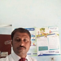 Deleep Kumar Jagani