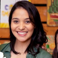 Isabella de Melo Evaristo