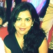 Pallavi Gaikwad