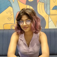 Prakriti .
