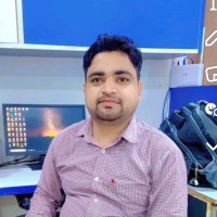 Shakti Kushwaha