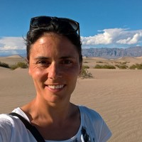 Nora Badawi