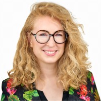 Carole Van Der Wilt