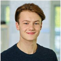 Hjalte Lund Schjødt