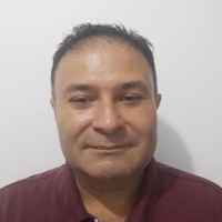 Luis Francisco Javier Prieto Torres