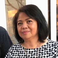 Michaela Reyes