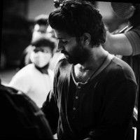 Kiran Kumar S
