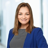 Magdalena Skrzek