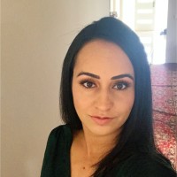 Kim Sandhu