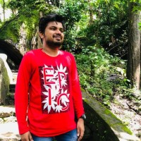 Yuvaraja S
