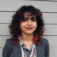 Nida Fatima