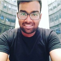 Deepanshu Kumar