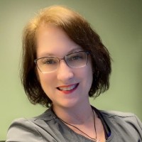 Leitha Bunyard, Rn, Cen, Aemt