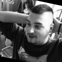 Dan Geru