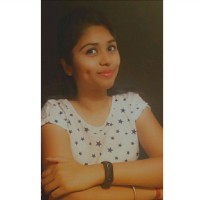 Apeksha Ganorkar