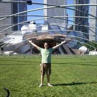 Hunter White, Mla, Leed Ap
