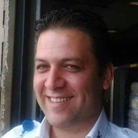 Ahmet Şahin