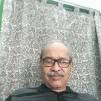 Pranab Datta