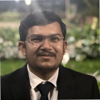 Sanchit Saxena