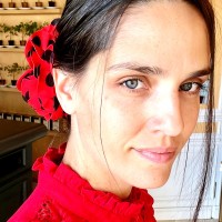 Maia Gallo-Prot Swarovski