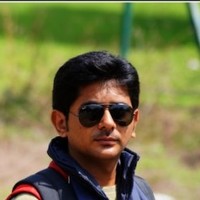 Vikas Srivatsav