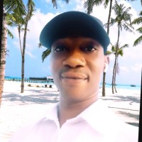 Shina Adeosun
