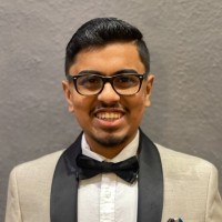 Abdur Rahman