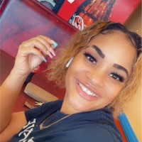 Sade Thomas