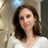 Audrey Cintas