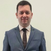 Daniel-Gheorghe Dican