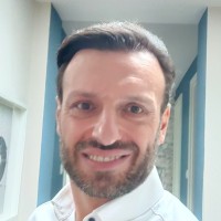 Mario Macaluso