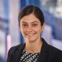 Gloriana Arrieta Martinez