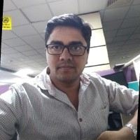 Saurabh Maheshwari