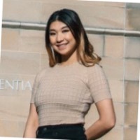 Shella Christivanny Lie