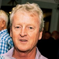 Paul Morrish