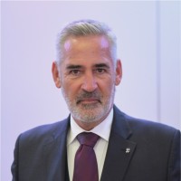 Ian Robert Gourley