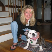 Nancy Byrne