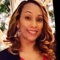 Adrienne Grant, M.Ed