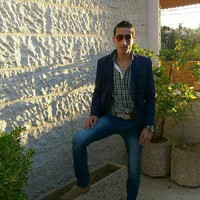 Shade Abdallah nunu