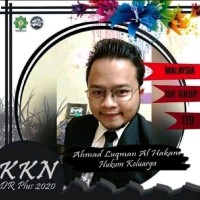 Luqman Zaidi