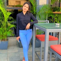 Nisha Kanojia